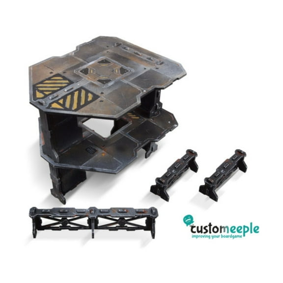 Customeeple Structure Beta New