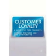 thumbnail image 1 of Customer Loyalty: A Guide for Time Travelers, (Paperback), 1 of 1