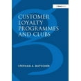 thumbnail image 1 of Customer Loyalty Programmes and Clubs, (Hardcover), 1 of 1