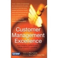 thumbnail image 1 of Customer Management Excellence, (Hardcover), 1 of 1