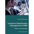 thumbnail image 1 of Customer Relationship Management (CRM) (Paperback), 1 of 1