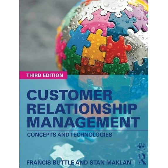 Pre-Owned Customer Relationship Management: Concepts and Technologies