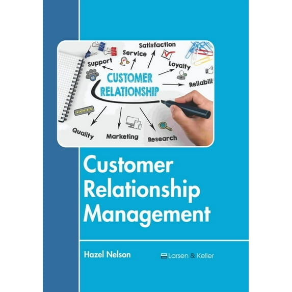 Customer Relationship Management (Hardcover)