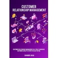 thumbnail image 1 of Customer Relationship Management as a Tool to Increase Customer Loyalty A Study of Select Retail, 1 of 1
