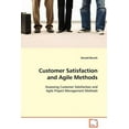 thumbnail image 1 of Customer Satisfaction and Agile Methods (Paperback), 1 of 1