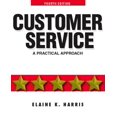 thumbnail image 1 of Pre-Owned Customer Service : A Practical Approach, 1 of 1
