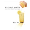 thumbnail image 1 of Pre-Owned Customer Service: Career Success Through Customer Loyalty (Paperback) 0135063973 9780135063972, 1 of 1
