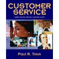 thumbnail image 1 of Pre-Owned Customer Service: Career Success Through Customer Loyalty, 9780132236584, 0132236583, Paperback, 4 edition, 1 of 1