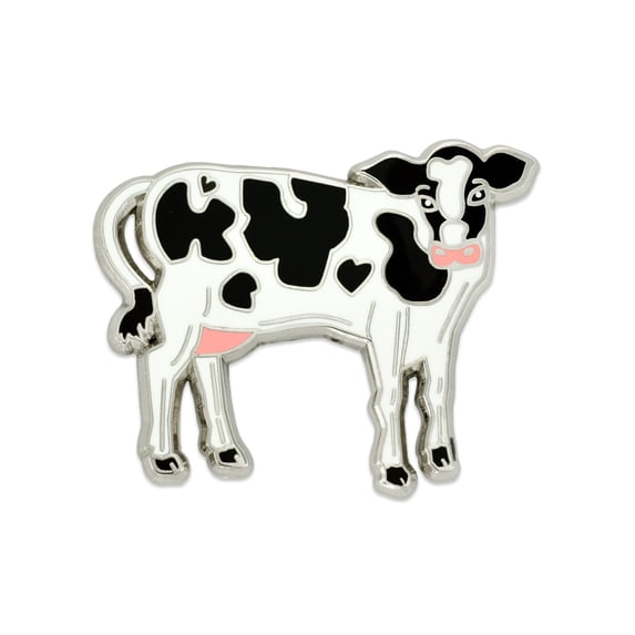 Customer Service Exceed Expectations Lapel Pin