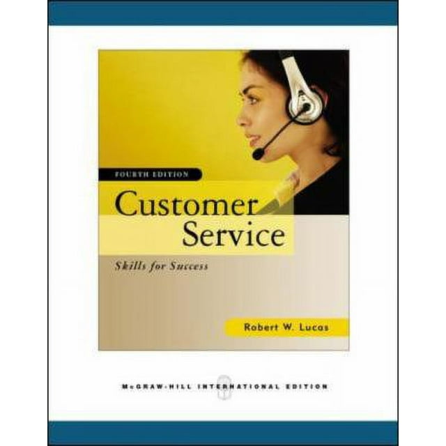 Customer Service Skills For Success 7th Edition Ebook Customer Service Skills for Success - Walmart.com