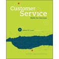 thumbnail image 1 of Pre-Owned Customer Service Skills for Success (Paperback) 0073397113 9780073397115, 1 of 1