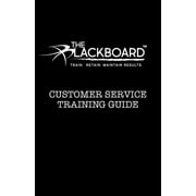 Customer Service Training Guide
