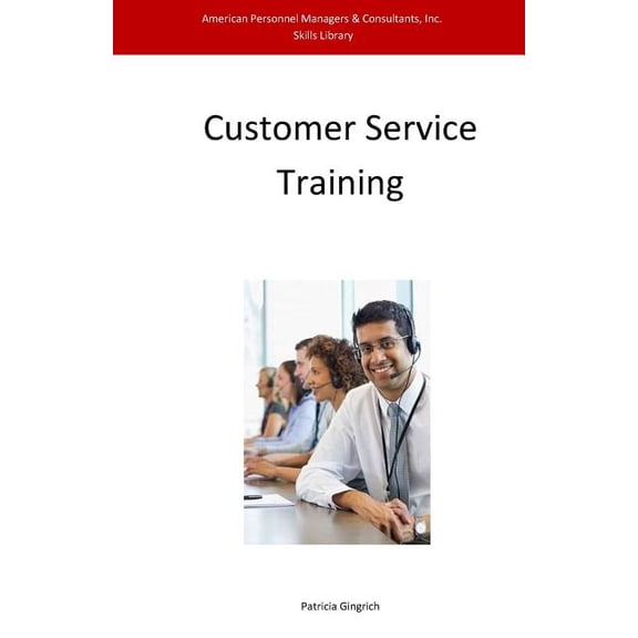 Customer Service Training