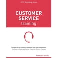 thumbnail image 1 of Customer Service Training, (Paperback), 1 of 1