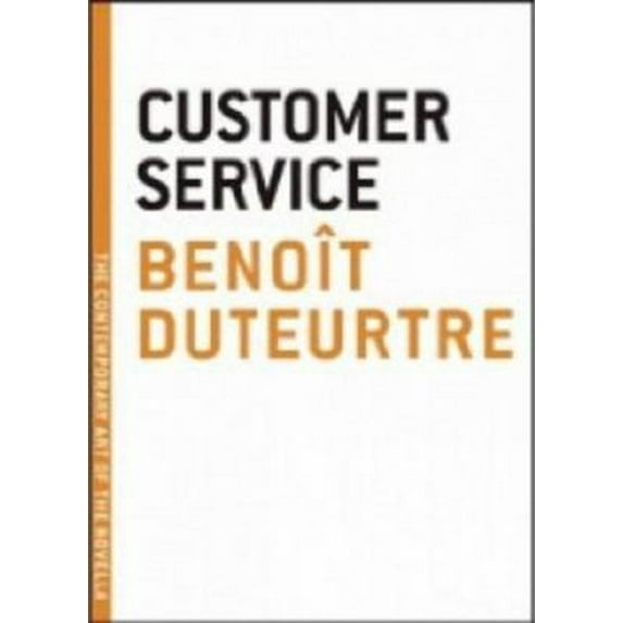 Pre-Owned Customer Service (Paperback) 1933633522 9781933633527