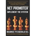 thumbnail image 1 of Customer Strategy: Net Promoter - Implement the System: Advice and experience from leading practitioners (Paperback), 1 of 1
