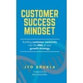 thumbnail image 1 of Customer Success Mindset, (Hardcover), 1 of 1