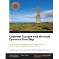 thumbnail image 1 of Customer Success with Microsoft Dynamics Sure Step (Paperback), 1 of 1