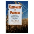 thumbnail image 1 of Pre-Owned Customers as Partners: Building Relationships That Last (Hardcover) 1881052540 9781881052548, 1 of 1
