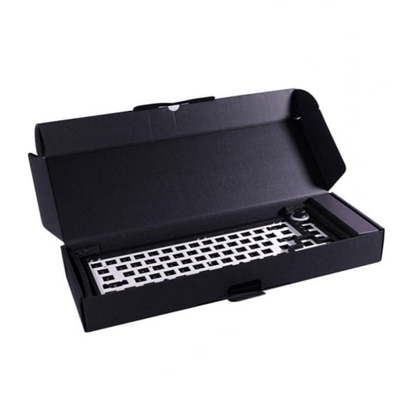 Customised Mechanical Keyboard Kits Hot Swappable Backlight Retro Punk Cord Gaming Keyboard Keyboard Laptop
