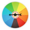thumbnail image 1 of Spinning Wheel for Playing Made of Plastic Perfect for Party Games and Activities 1 Pc, 1 of 7