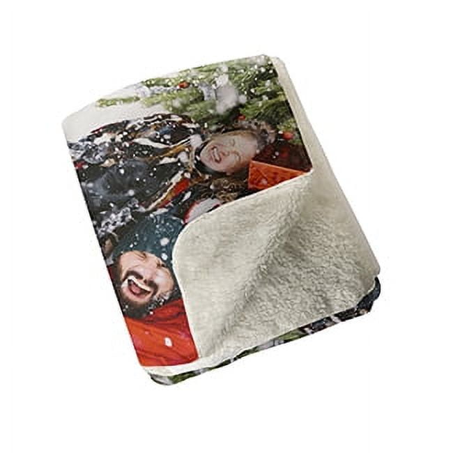 Photo Blankets in Photo Center Walmart