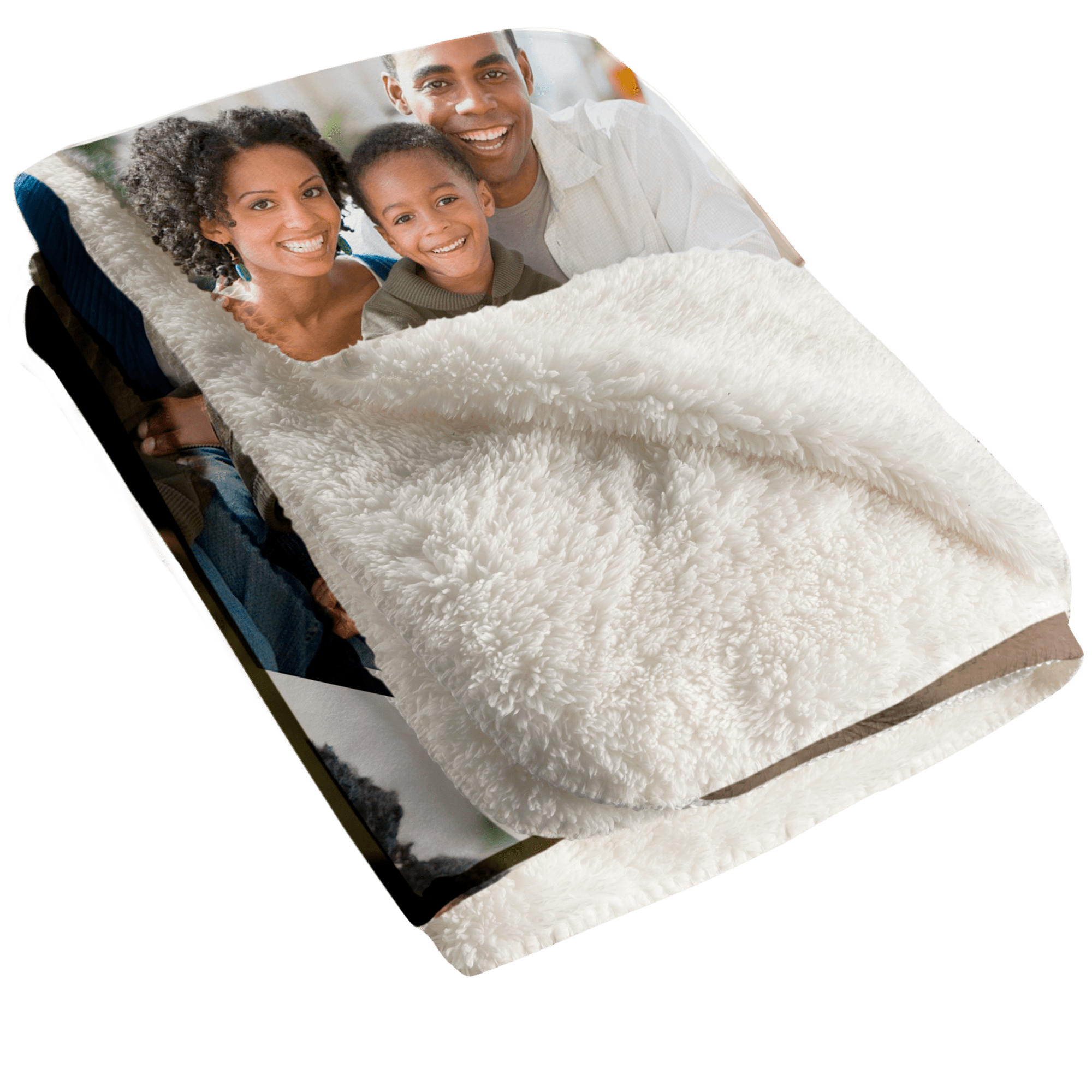 Blanket Name All Over