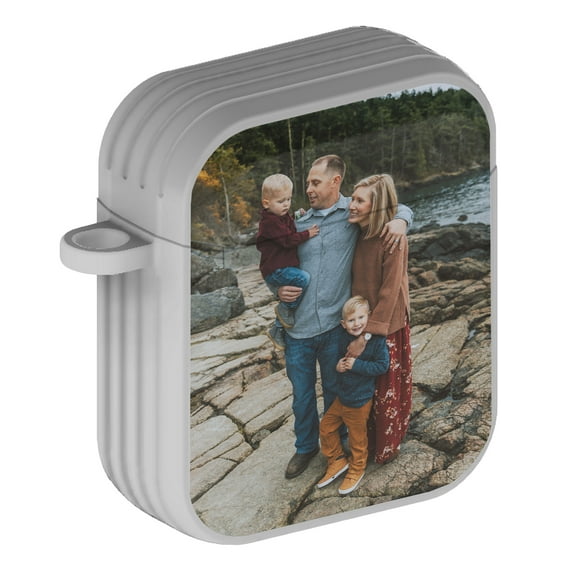 Customizable Air Pods Gen 1 & 2 Case