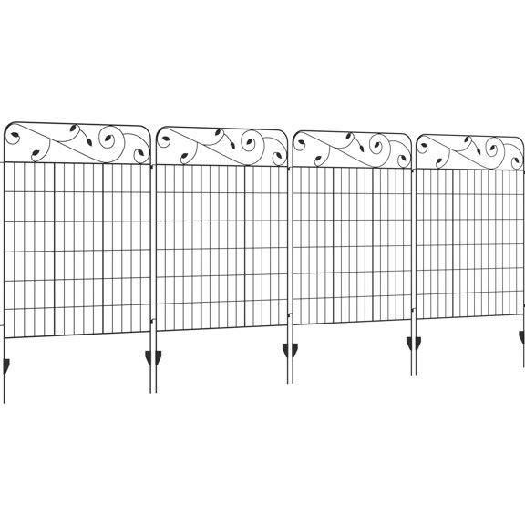Customizable Angle - Fast Installation - Patio, Landscape / Suits Different Needs and Saves Time