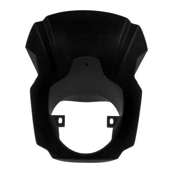Customizable Appearance Motorcycle Fairing with Multiple Color Option Designed for 2018-2022 Bikes Reducing Wind Noise and Resistance