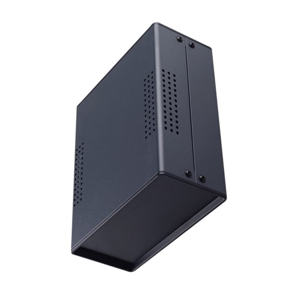 Customizable Box Case for Electronics and Communication Facilities Power Supply & Industrial Applications