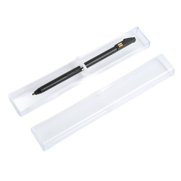 Customizable Buttons for X390 Yoga & X13 Yoga Note-taking Perfection Aluminum Alloy Stylus Pen for 4096 Pressure Levels