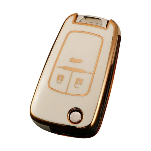 Customizable Car Key Shell Protector For Personalizing Your Driving Experience