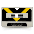 thumbnail image 1 of Customizable Cassette Tapes – Personalize with Your Name, Record Your Voice, and Create Unique Gifts (Graduation & Achievement Edition), 1 of 6
