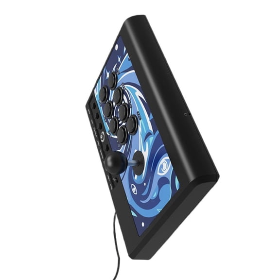 Customizable Controller Button Mapping Mechanical for Game