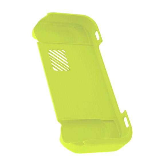 Customizable Controller Shell Case With Grip For RG477M Game Device In Multiple Color Option Easy Installation