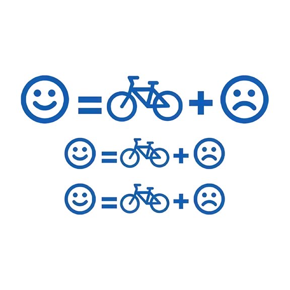 Customizable Cycle Frame Transfers Permanent Scratch Immune Record Transfers For Road Velocipedes