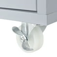 thumbnail image 1 of Customizable Distance & Angle / Charge Devices in Kitchen with USB & Sockets, 1 of 6