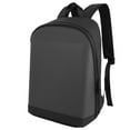 thumbnail image 1 of Customizable LED Color Screen Backpack for Travel and School, 1 of 15