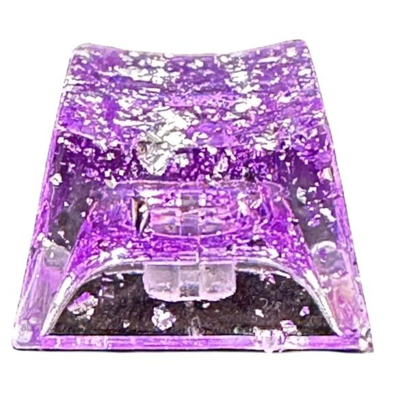 Customizable OEM Resin Keycap for MX Mechanical Keyboards, Easy Installation,Personalizes Styles Keycaps Unique Handmade