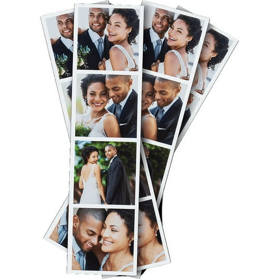Customizable Photo Booth Magnet- Tier 3