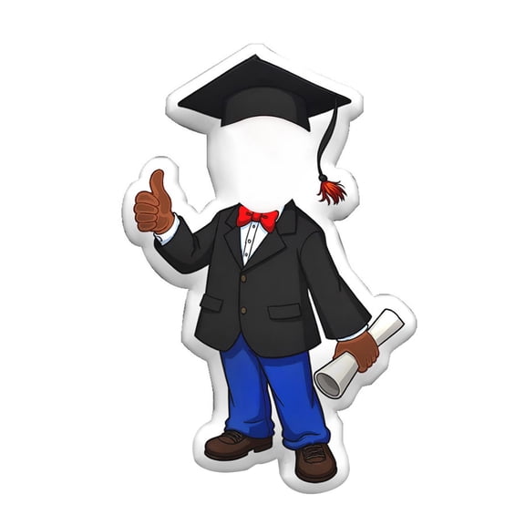 Customizable Photo Cushion Cover for Family Unique Novelty Pillow Home & Ready to Impress