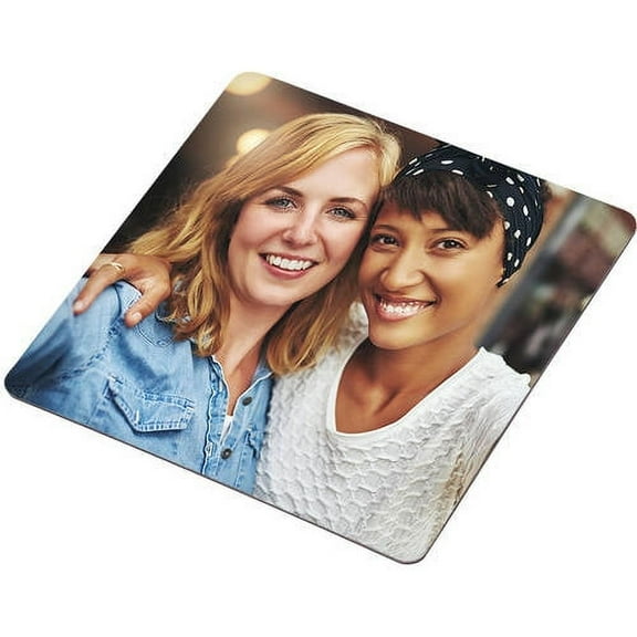 Customizable Photo Magnet, 3"x3"