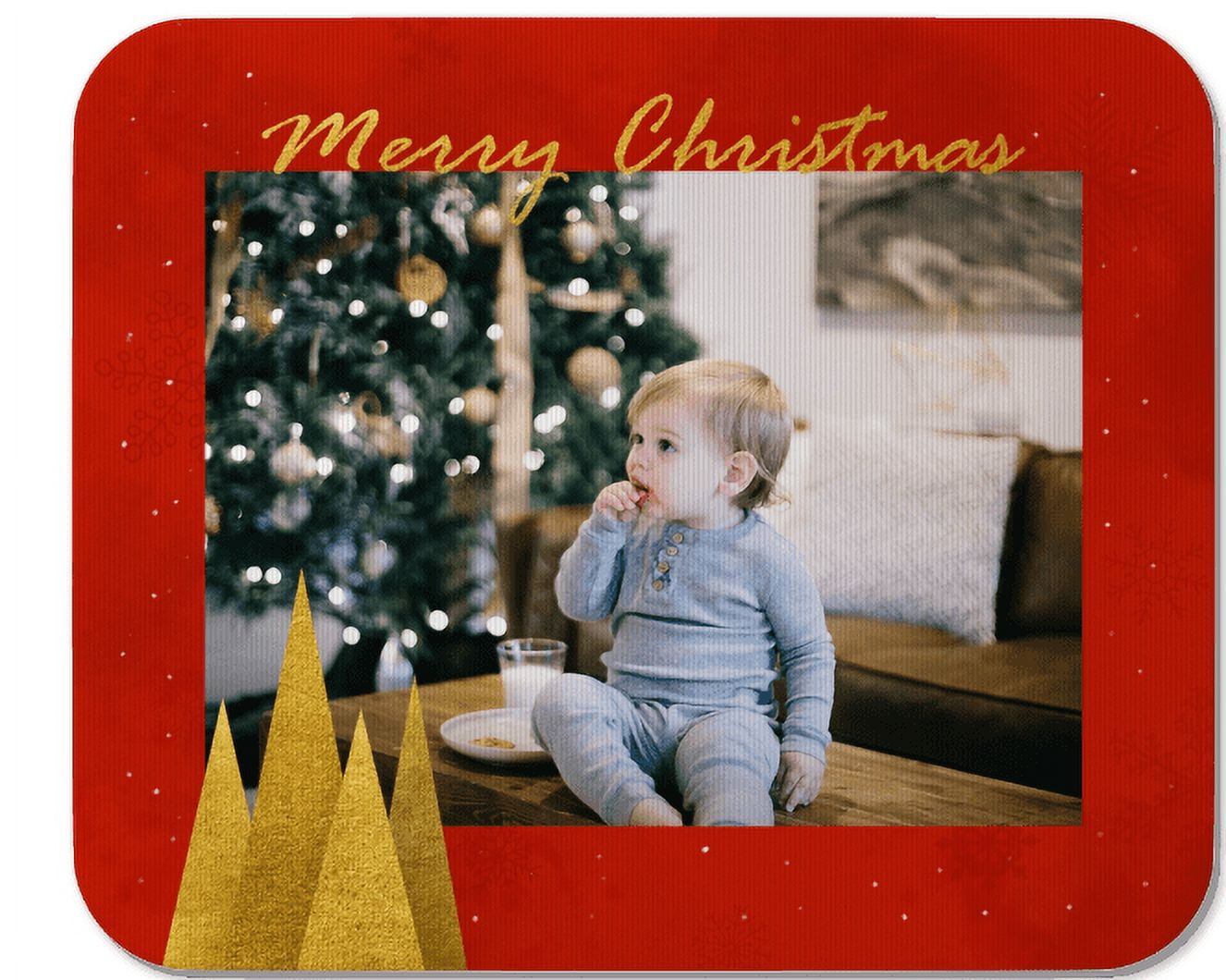 WALMART DIGITAL PHOTO CENTER Customizable Photo Mouse Pad