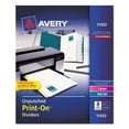 thumbnail image 1 of Customizable Print-On Dividers, 8-Tab, Letter, 5 Sets | Bundle of 10 Packs, 1 of 7