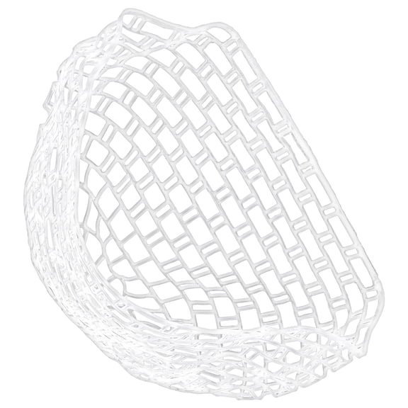 Customizable Rubber Fishing Net Meshes Accessories Design with Tear Resistant Rubber Materials For Anglers Tangles Frees