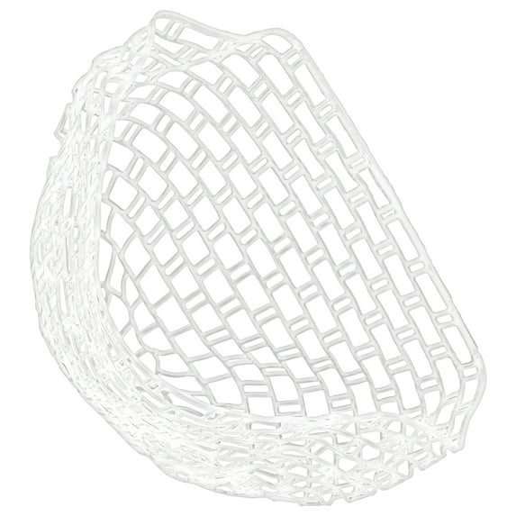 Customizable Rubber Fishing Net Meshes Accessories Design with Tear Resistant Rubber Materials For Anglers Tangles Frees