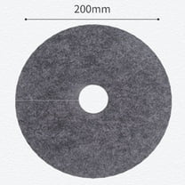 Customizable Tree Mulch Rings 80Pcs Cushions For Trees In Various Sizes