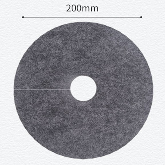 Customizable Tree Mulch Rings 80Pcs Cushions For Trees In Various Sizes