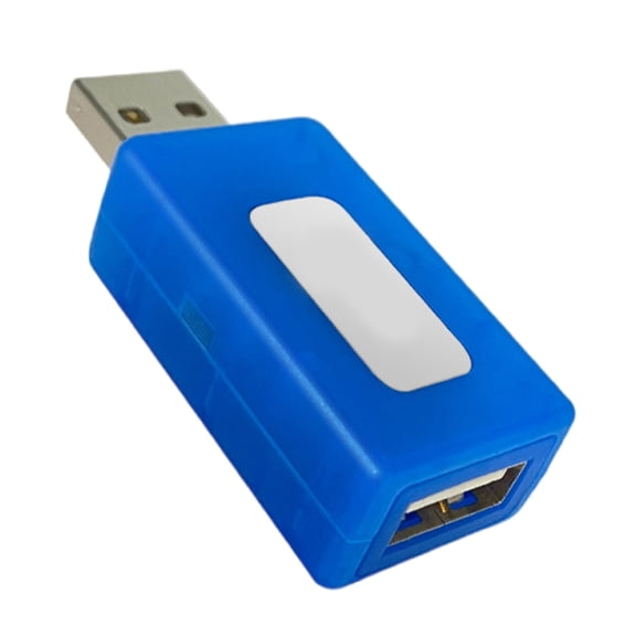 Customizable USB Keyboard Tool Keyboard Modifier for Efficient Hotkey Mapping in Gaming and Work